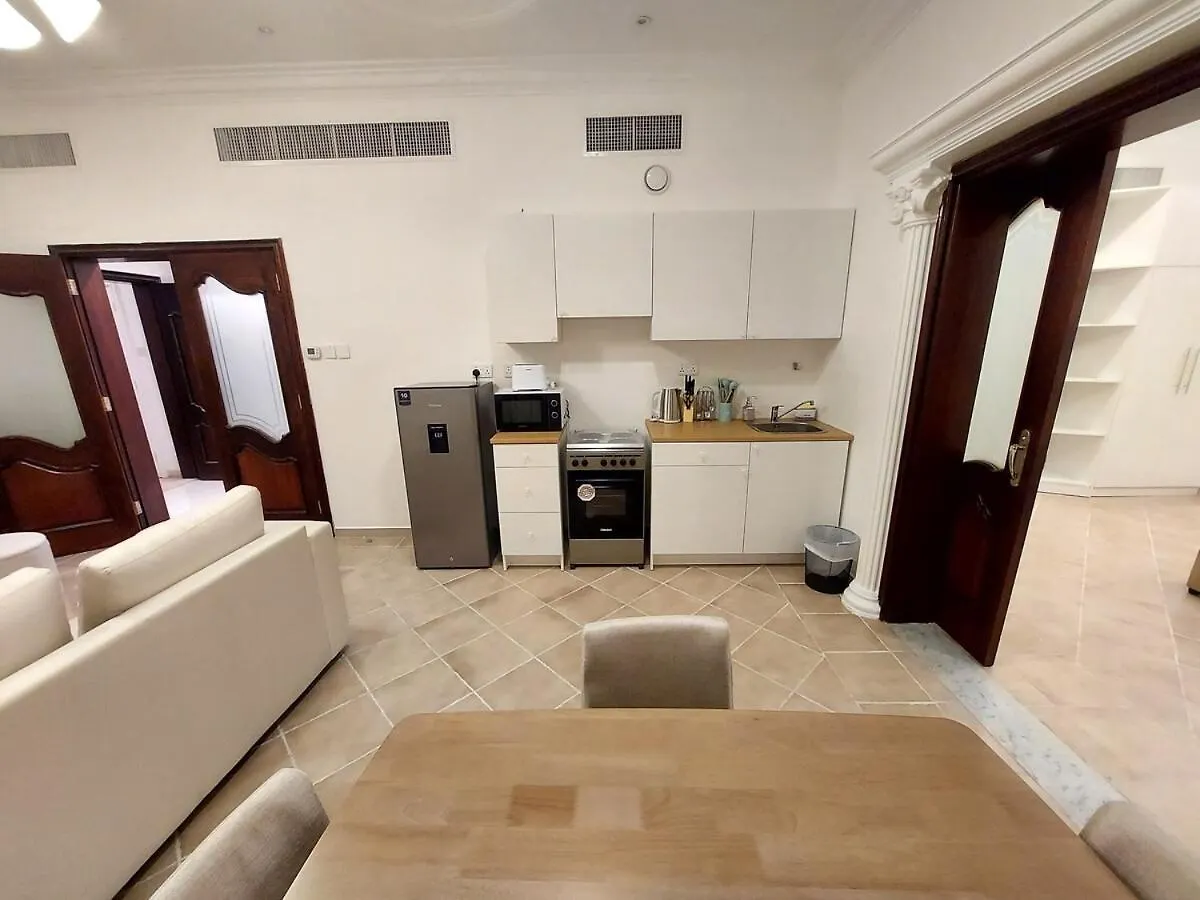 Apartment Harf22-101-01 1Br Apt In Ad Abu Dhabi