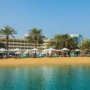 5* Курортный комплекс Le Meridien
