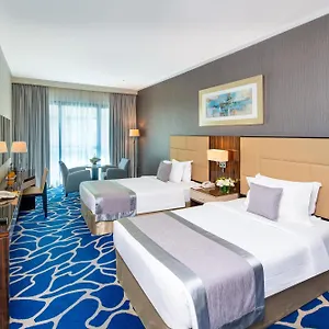 4* Отель Hawthorn Extended By Wyndham Center