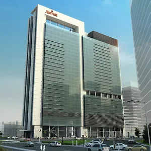 ماريوت داونتاون فندق