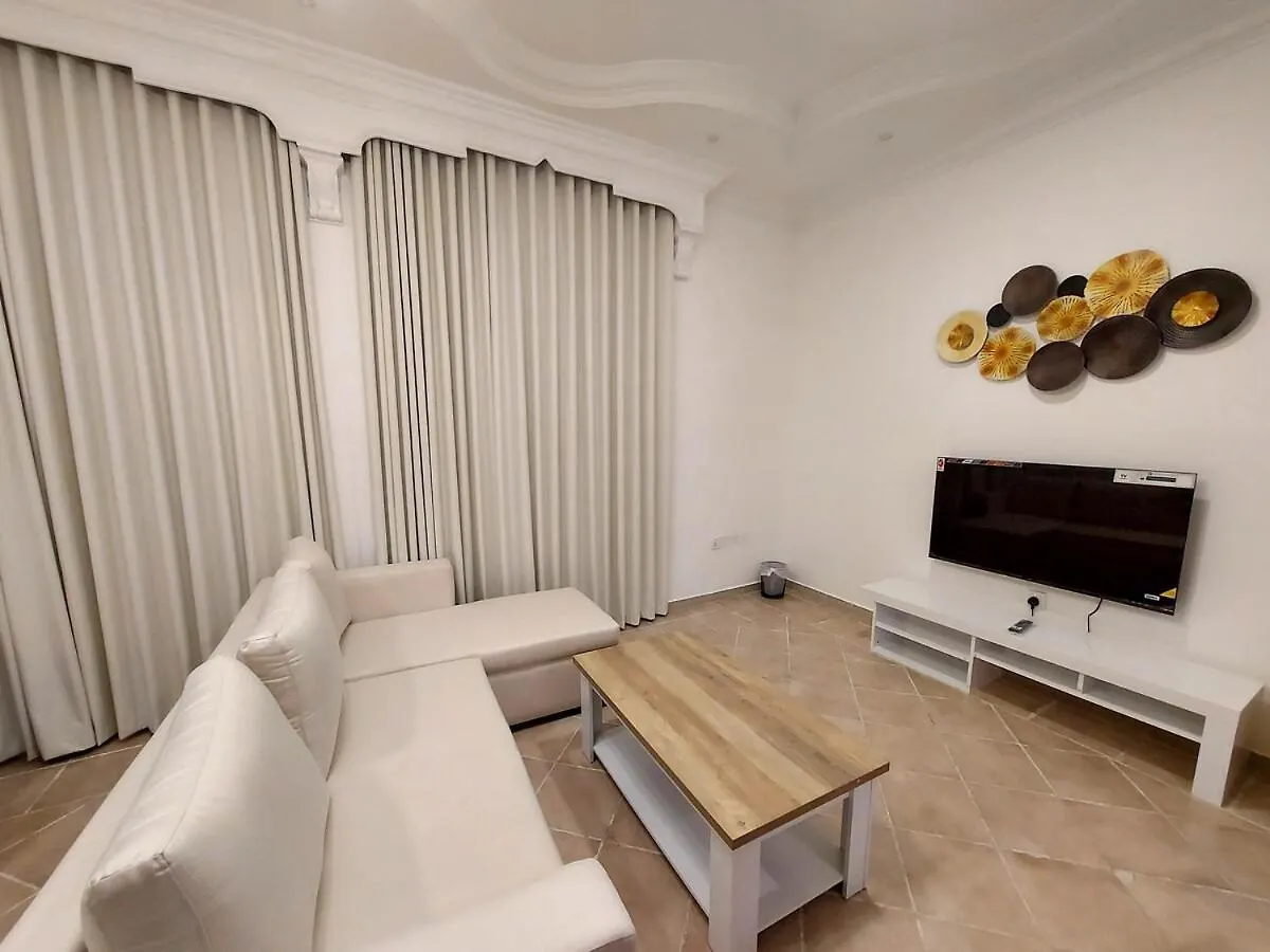 Harf22-101-01 1Br Apt In Ad أبو ظبي