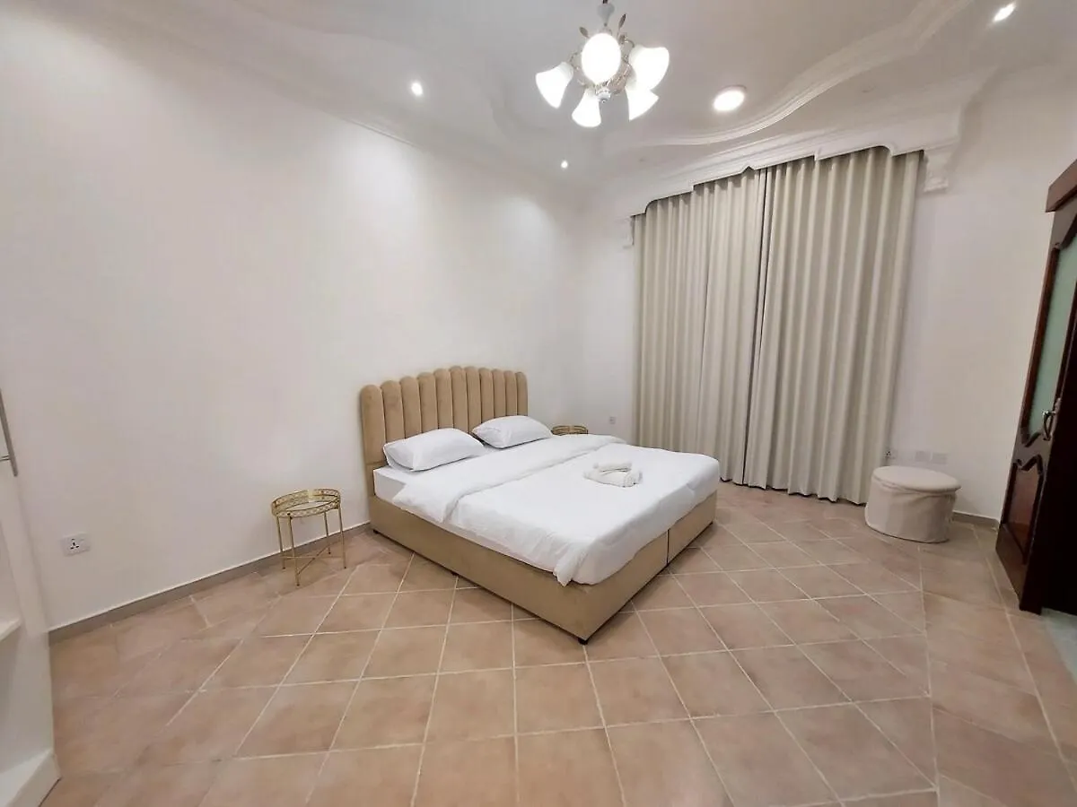 Harf22-101-01 1Br Apt In Ad أبو ظبي شقة