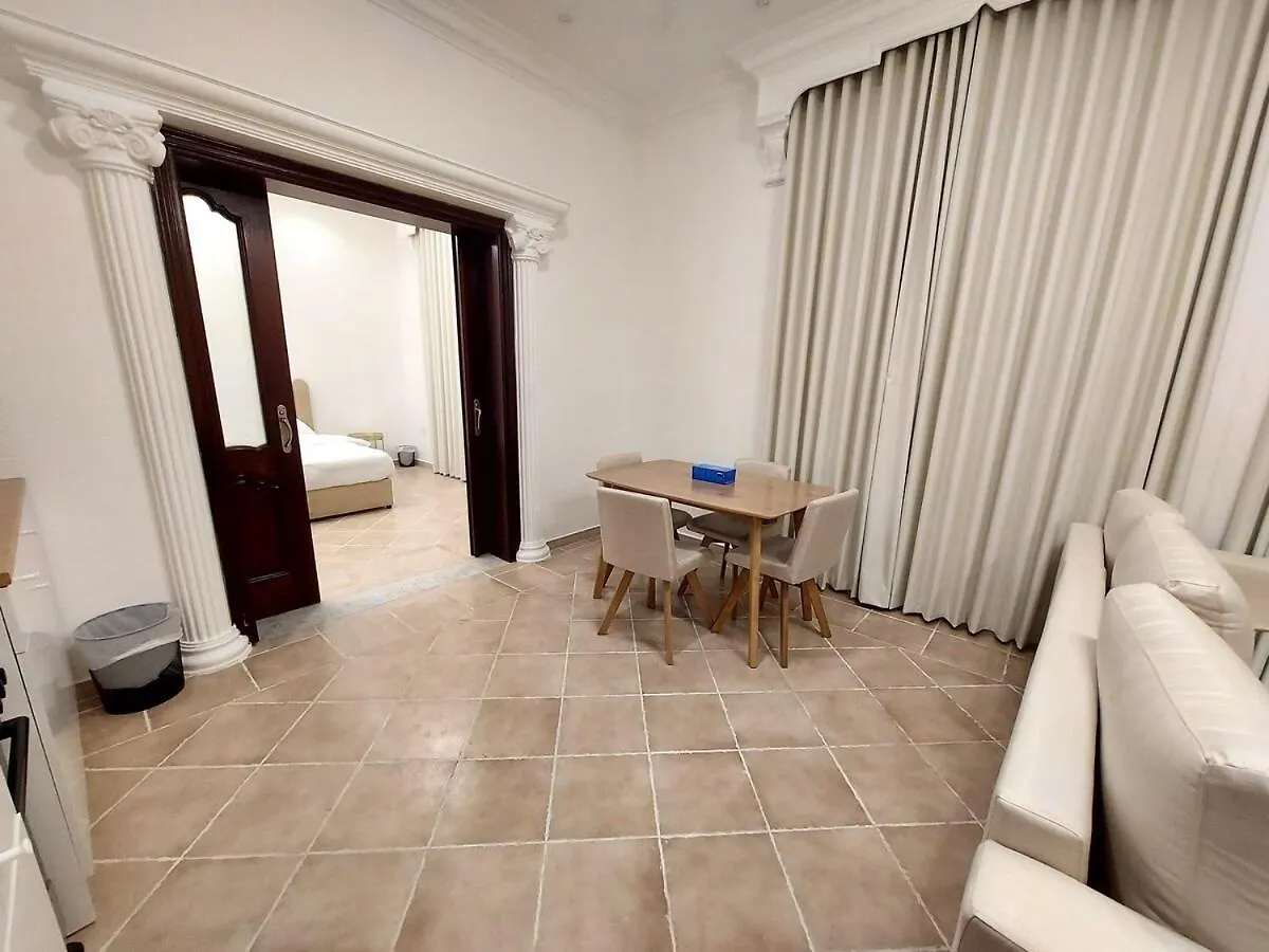 Harf22-101-01 1Br Apt In Ad أبو ظبي 0*,