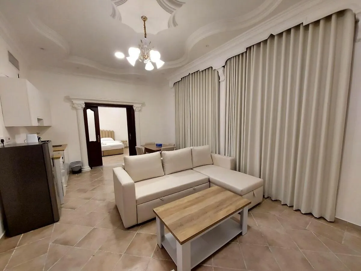 Harf22-101-01 1Br Apt In Ad أبو ظبي