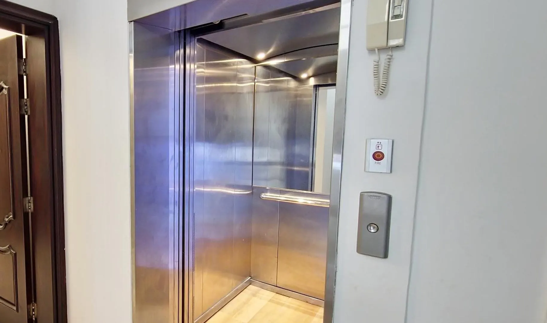 شقة Harf22-101-01 1Br Apt In Ad أبو ظبي الإمارات العربية المتحدة